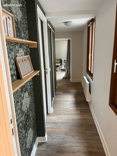 Appartement à louer, 56m², Morlaix