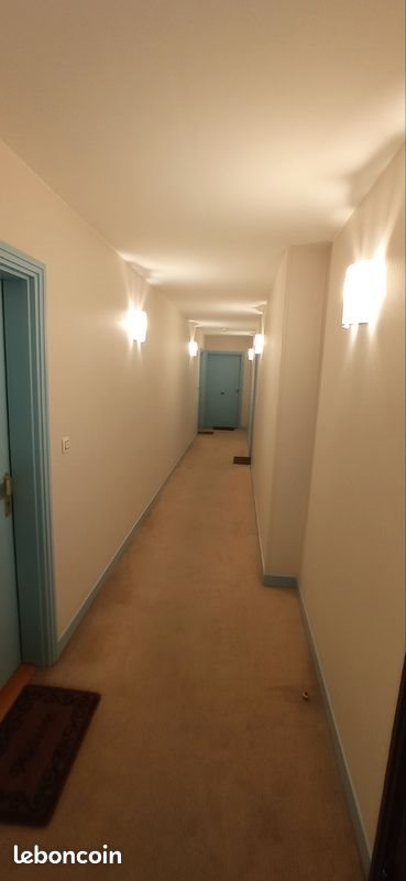Appartement à vendre, 41m², Saint-Pierre-du-Perray