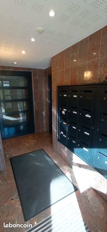 Appartement à vendre, 41m², Saint-Pierre-du-Perray