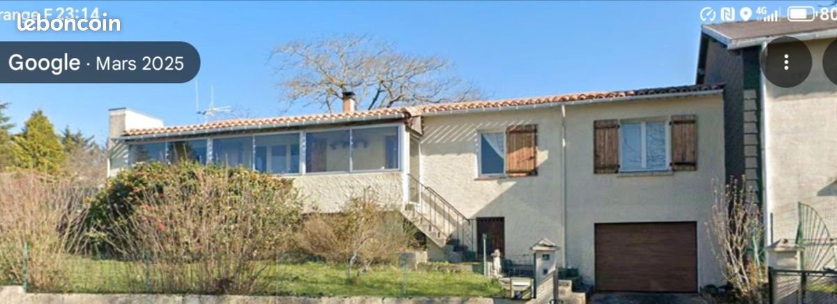 Maison à vendre, 115m², Fontiers-Cabardès