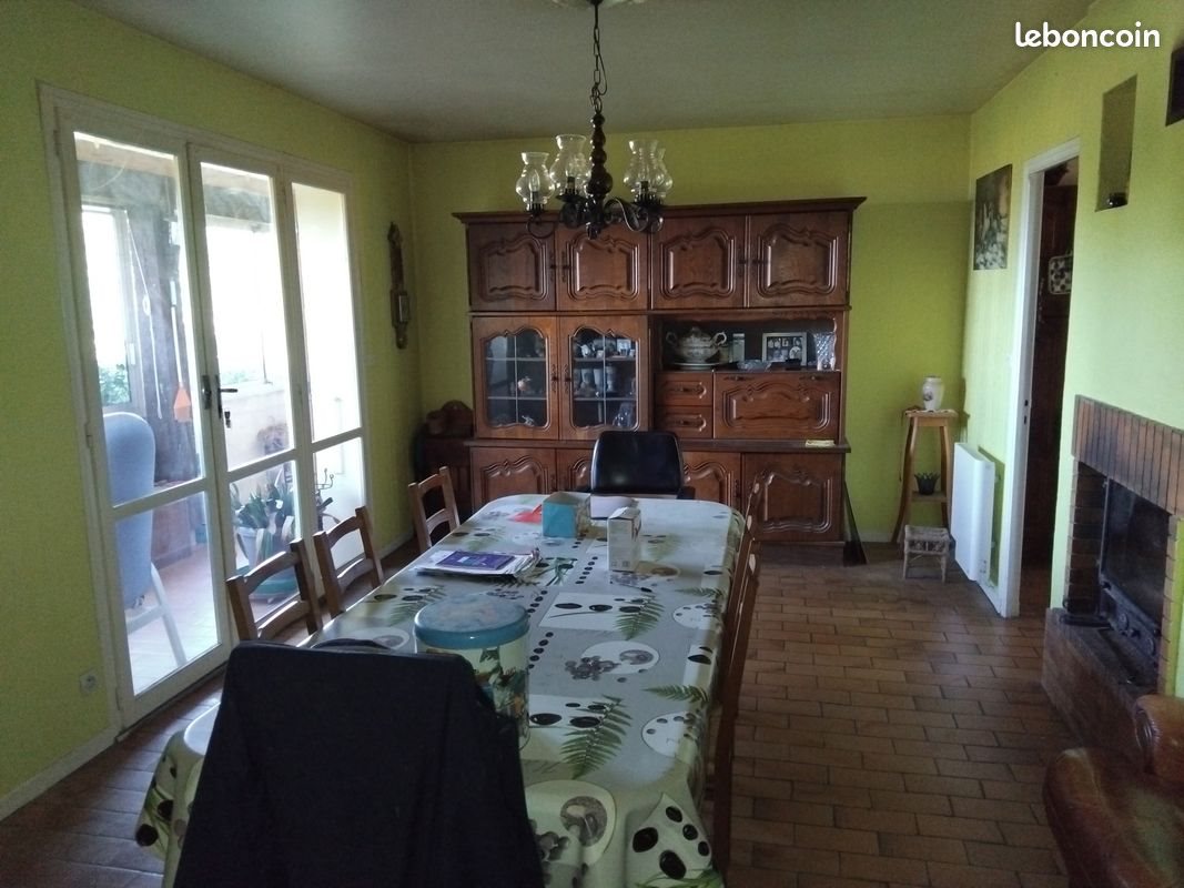 Maison à vendre, 115m², Fontiers-Cabardès