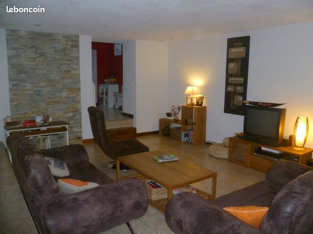 Maison à louer, 166m², Verdun