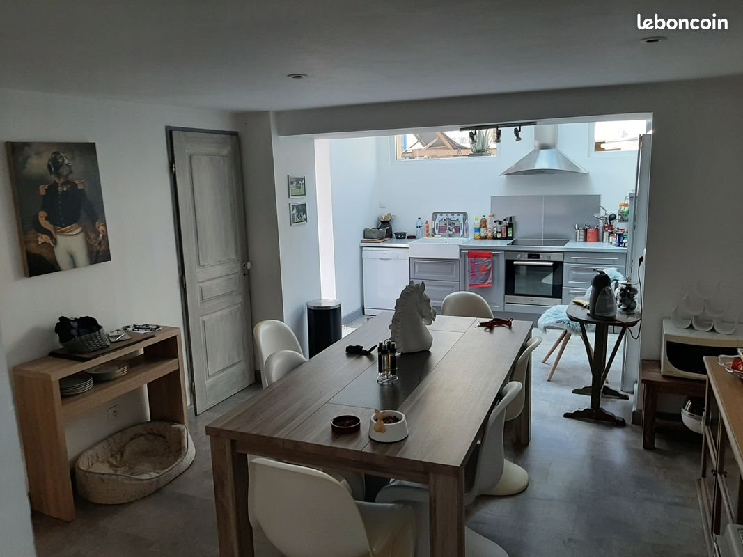 Maison à louer, 166m², Verdun