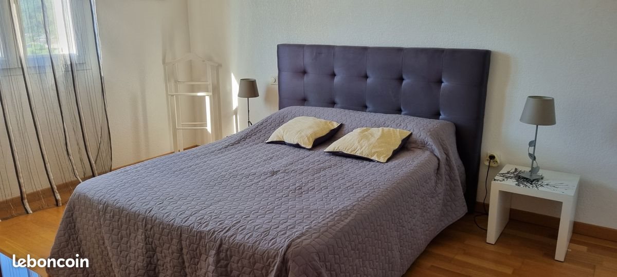 Appartement à louer, 40m², Corte