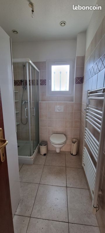 Appartement à louer, 40m², Corte