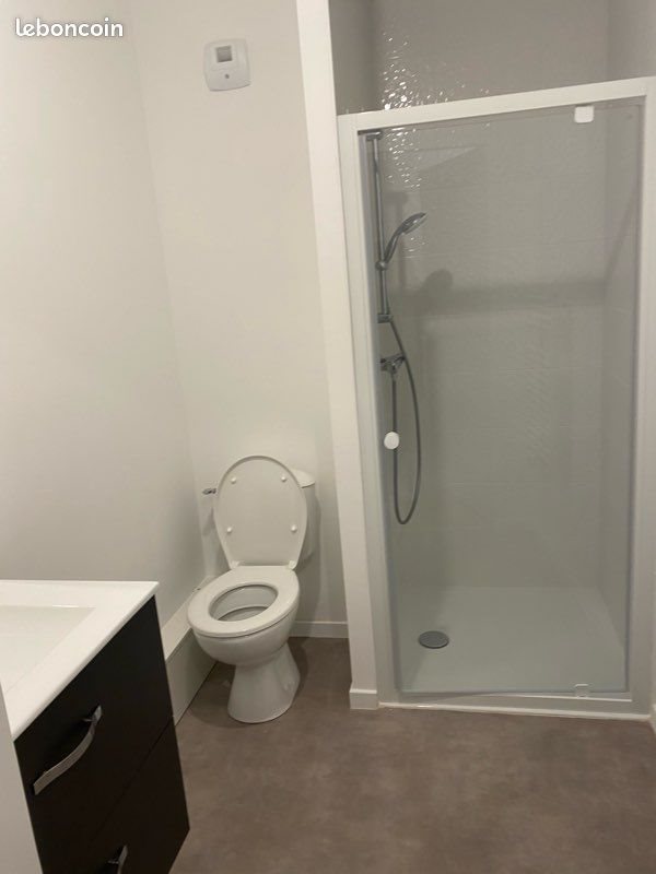 Appartement à louer, 20m², Saint-Nazaire