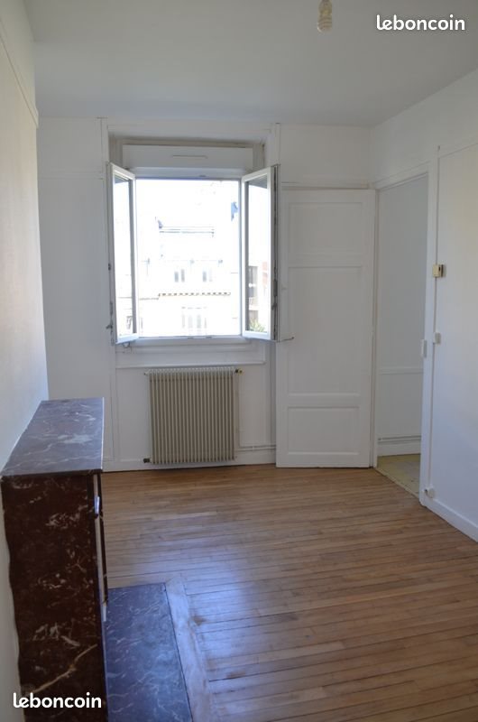 Appartement à louer, 31m², Reims