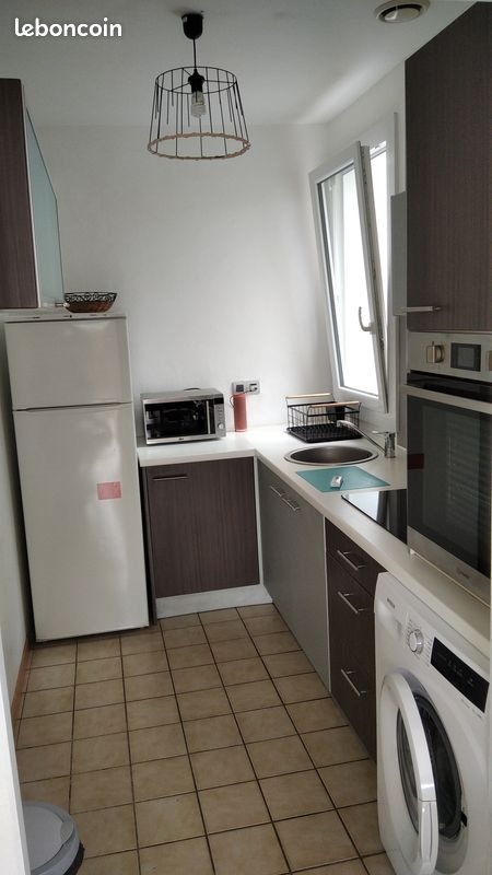 Appartement à vendre, 45m², Castets