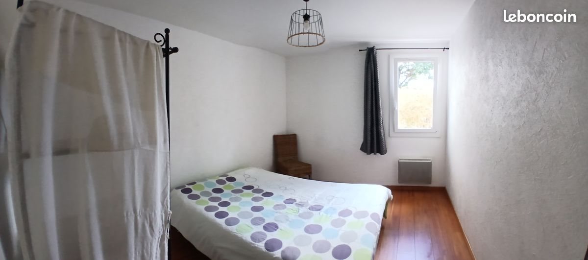 Appartement à vendre, 45m², Castets