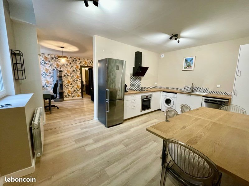 Appartement à louer, 75m², Pau