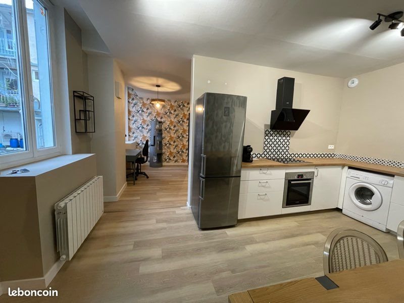 Appartement à louer, 75m², Pau