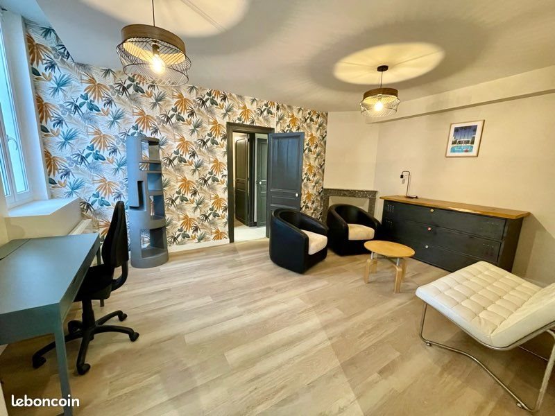 Appartement à louer, 75m², Pau