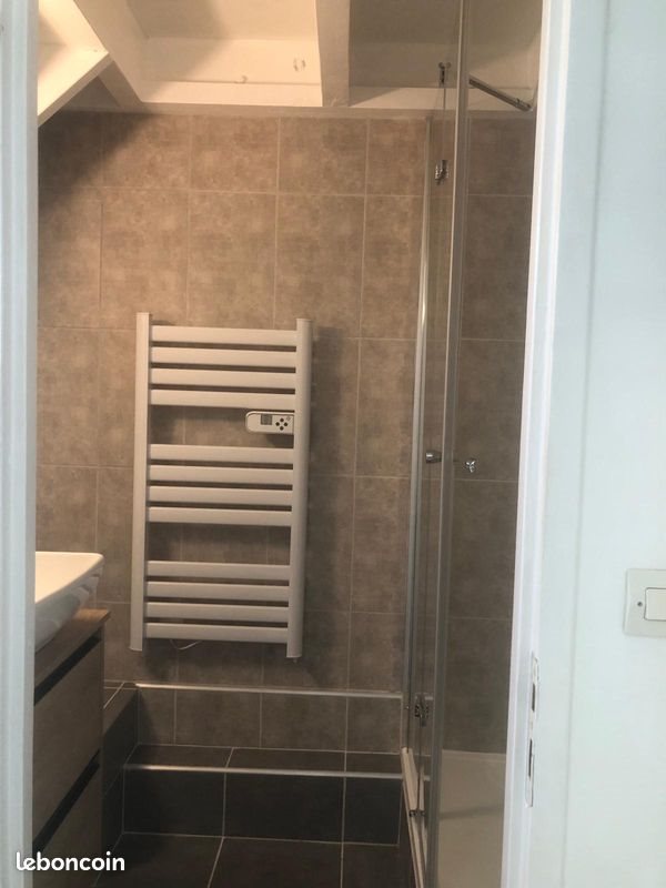 Appartement à louer, 32m², Grenoble