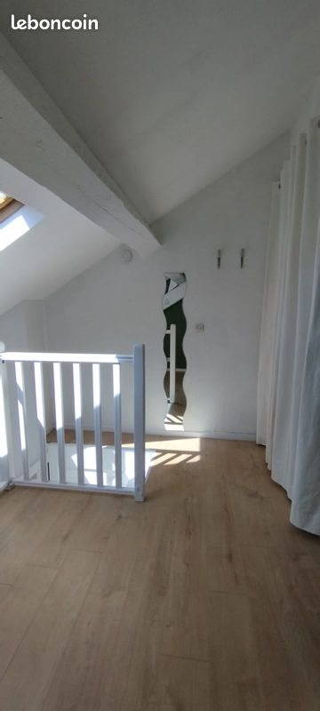 Appartement à louer, 32m², Grenoble