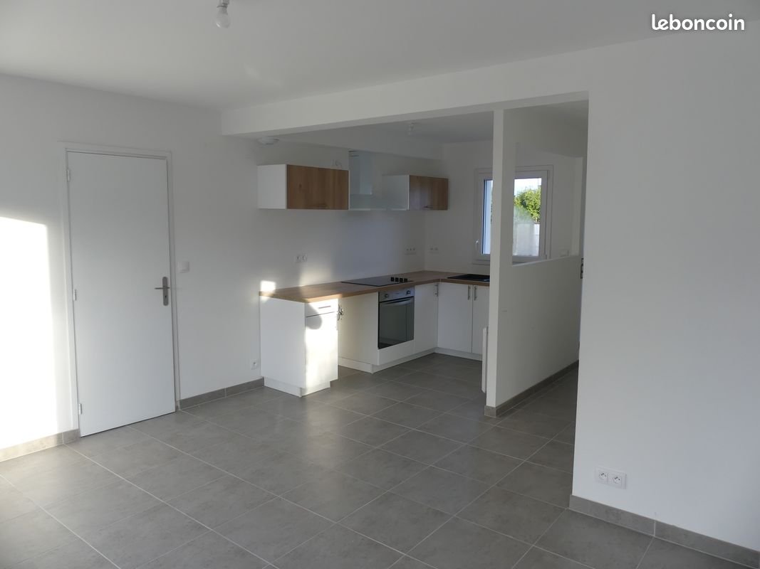 Maison à louer, 110m², Plérin