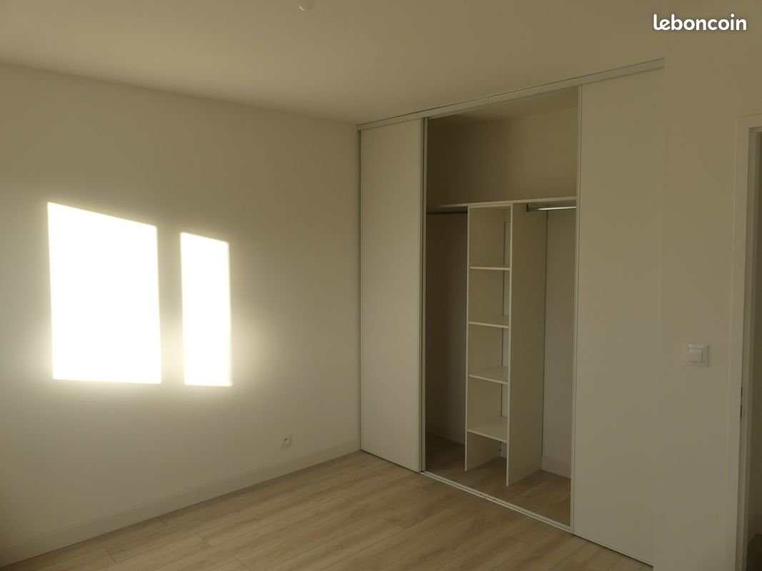 Maison à louer, 110m², Plérin