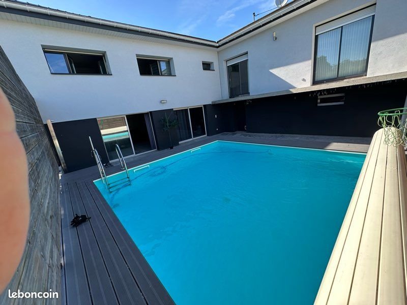 Maison à vendre, 180m², Mulhouse