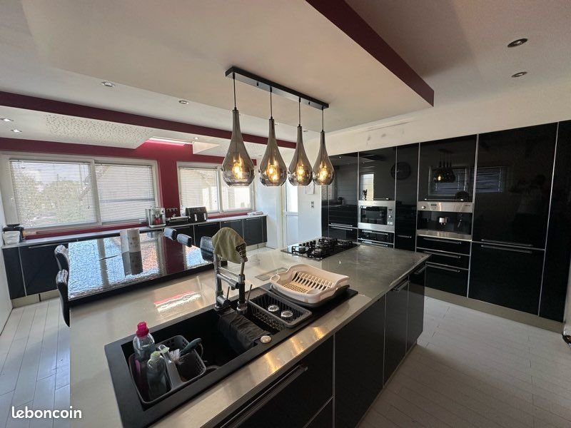 Maison à vendre, 180m², Mulhouse