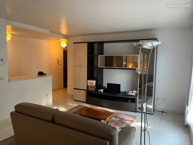 Appartement à louer, 87m², Arpajon