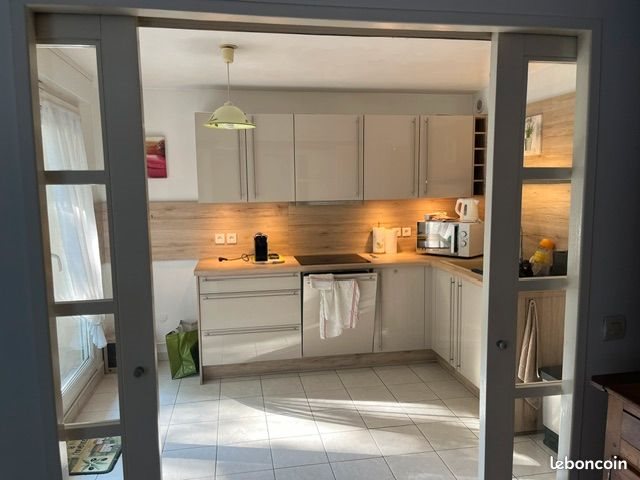Appartement à louer, 87m², Arpajon