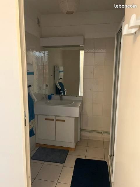 Appartement à louer, 87m², Arpajon
