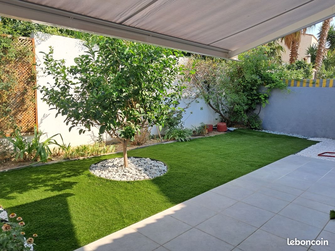 Maison à vendre, 120m², Villeneuve-de-la-Raho