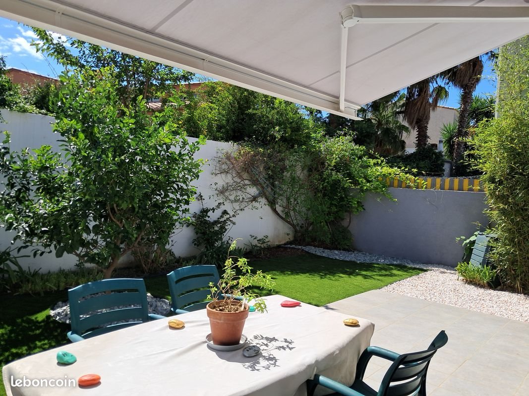 Maison à vendre, 120m², Villeneuve-de-la-Raho