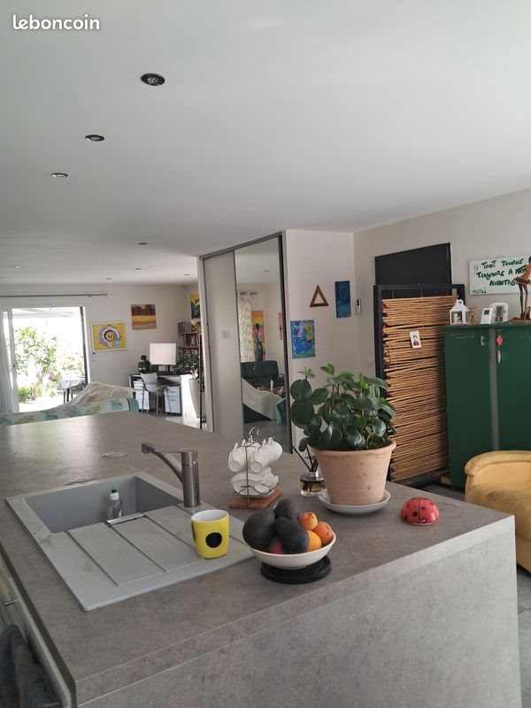 Maison à vendre, 120m², Villeneuve-de-la-Raho
