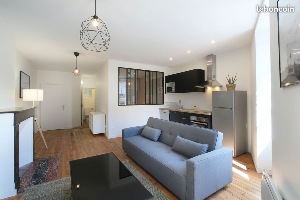 Appartement à louer, 45m², Montauban