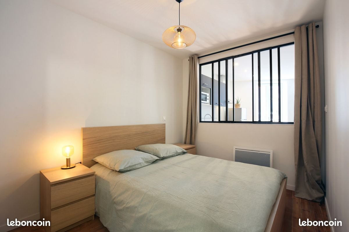 Appartement à louer, 45m², Montauban