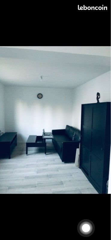 Appartement à louer, 28m², Sannois