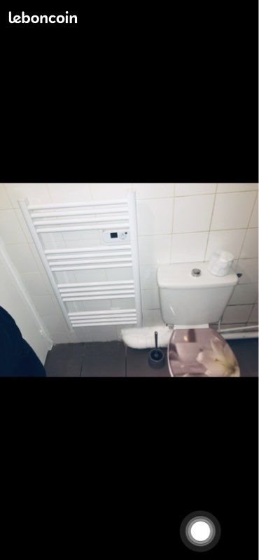 Appartement à louer, 28m², Sannois