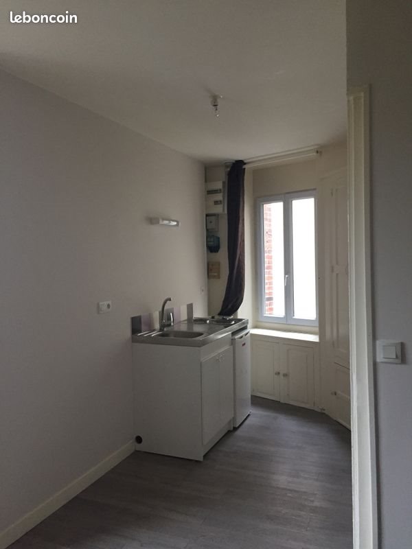 Appartement à louer, 30m², Laval