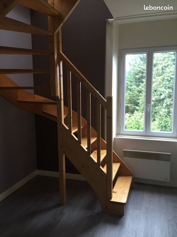 Appartement à louer, 30m², Laval