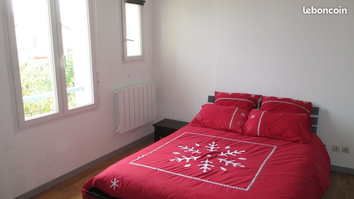 Appartement à louer, 41m², Bordeaux