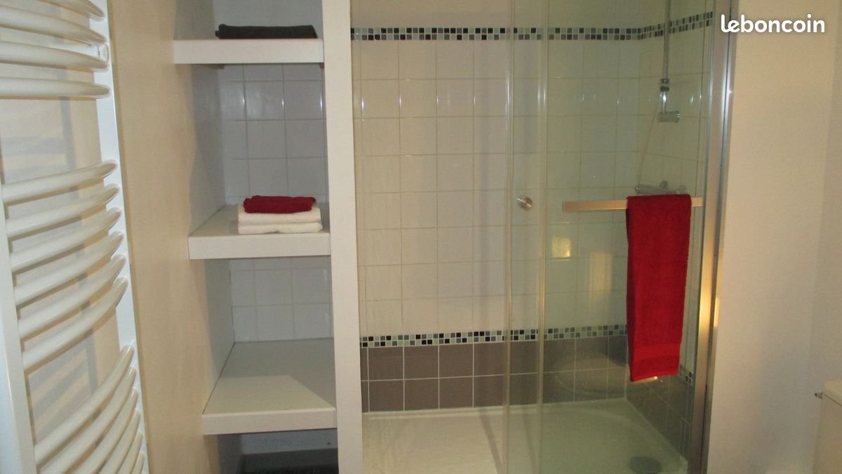 Appartement à louer, 41m², Bordeaux