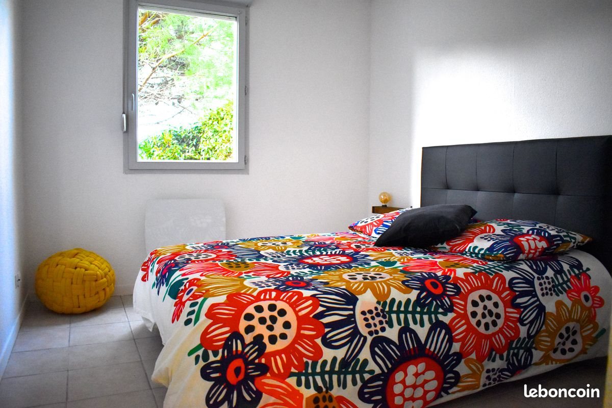 Appartement à louer, 45m², Carcassonne