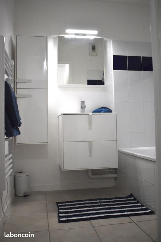 Appartement à louer, 45m², Carcassonne