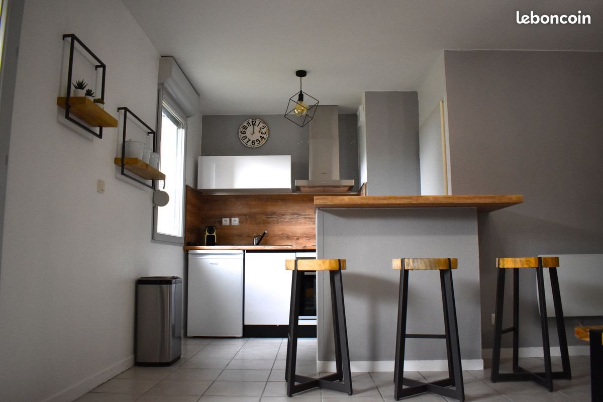 Appartement à louer, 45m², Carcassonne