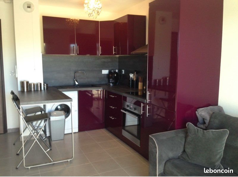 Appartement à louer, 36m², Bastia