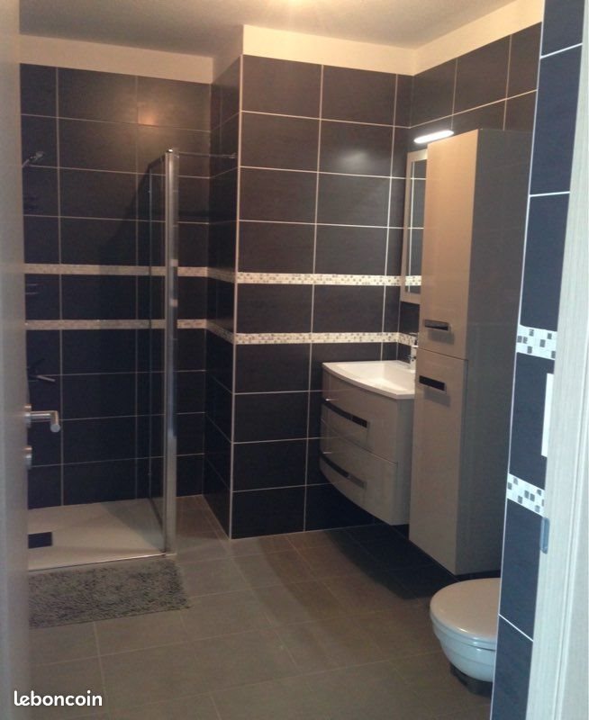 Appartement à louer, 36m², Bastia