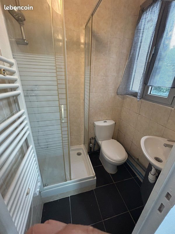 Appartement à louer, 19m², Nogent-sur-Marne