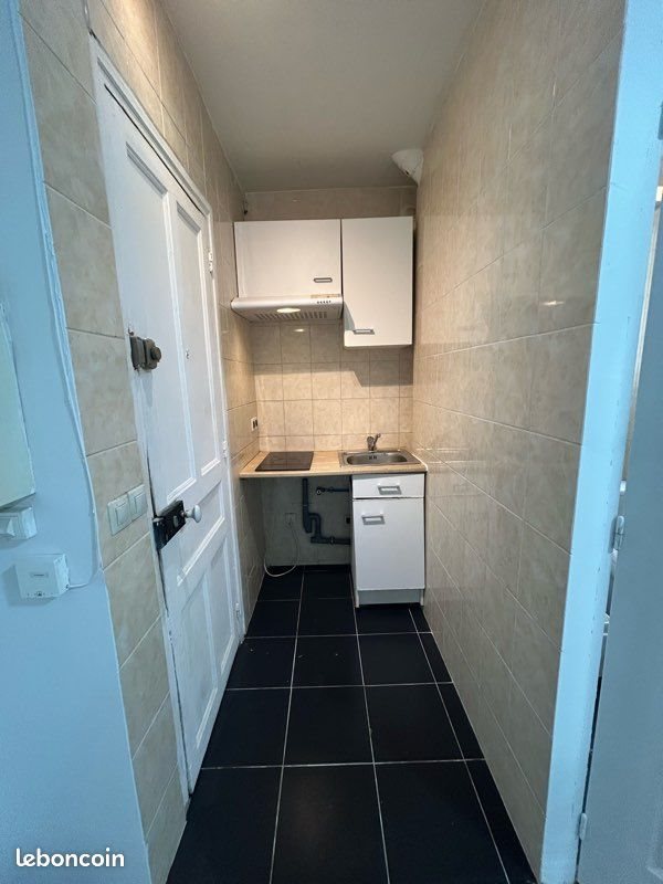 Appartement à louer, 19m², Nogent-sur-Marne