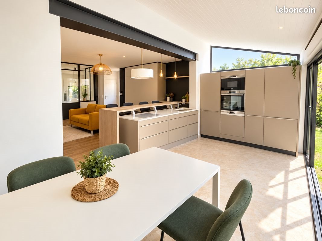 Maison à vendre, 97m², Aix-en-Provence