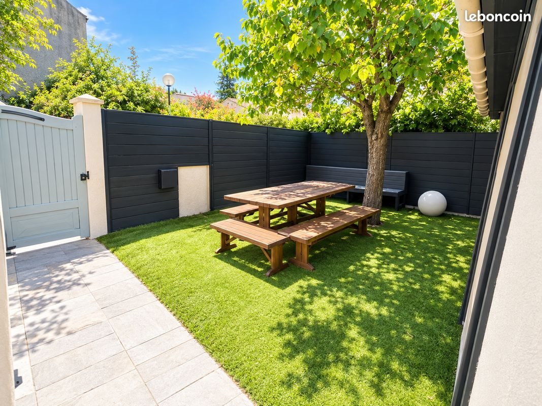 Maison à vendre, 97m², Aix-en-Provence