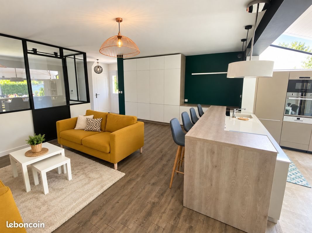Maison à vendre, 97m², Aix-en-Provence