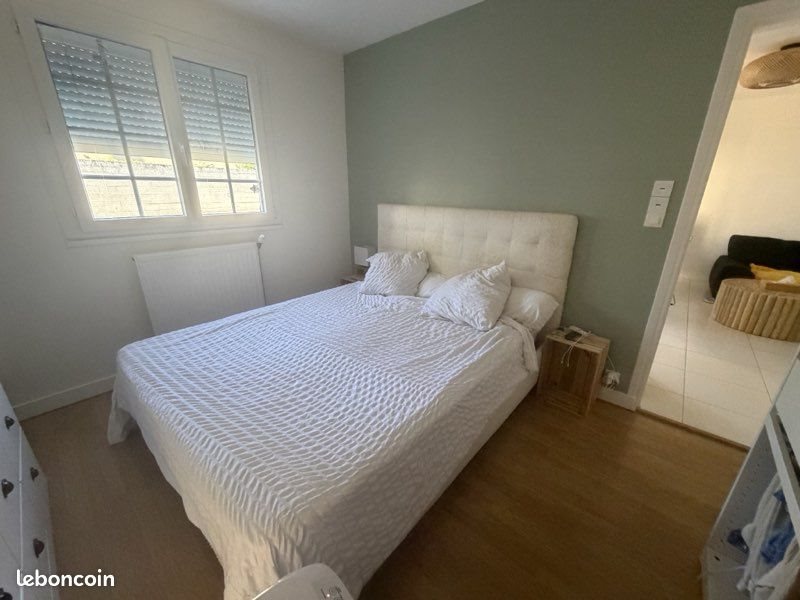 Appartement à louer, 58m², Châteaudun