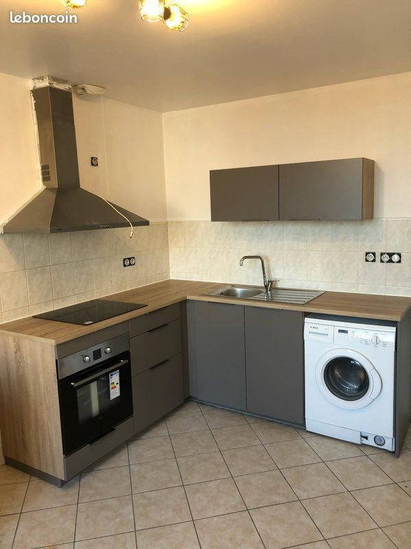 Appartement à louer, 35m², Rodez