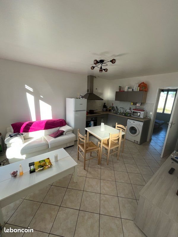 Appartement à louer, 35m², Rodez
