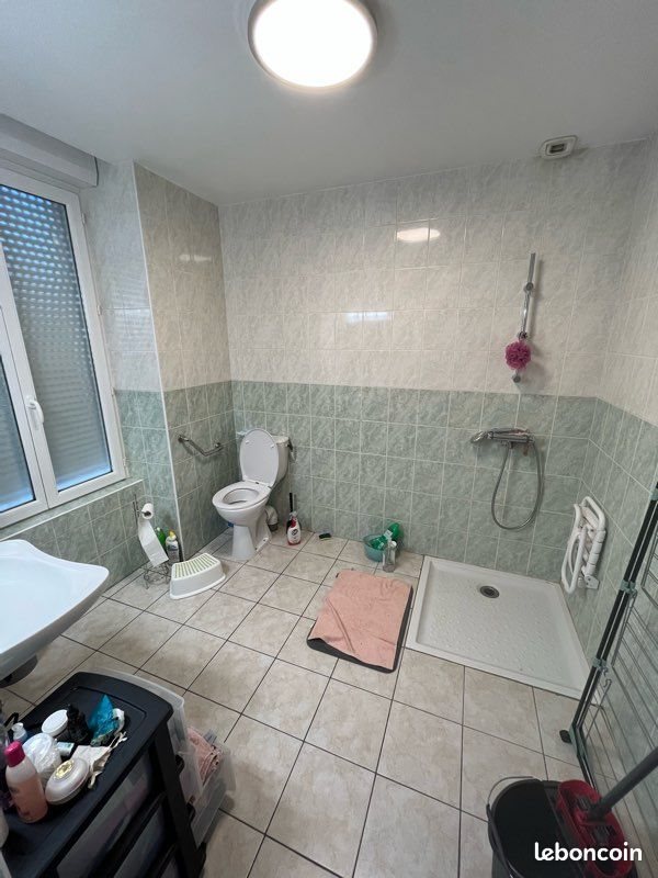 Appartement à louer, 35m², Rodez